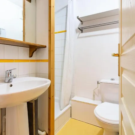 Apartment Quartier La Foret - Maeva - 3 Pieces 6 Personnes Selection Mae-3341