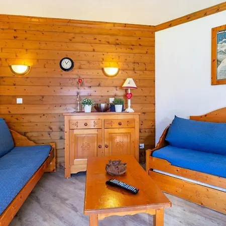 Quartier La Foret - Maeva - 3 Pieces 6 Personnes Selection Mae-3341 Apartment