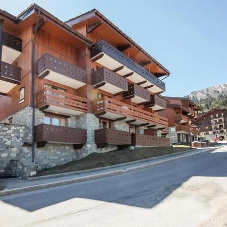 Quartier La Foret - Maeva - 3 Pieces 6 Personnes Selection Mae-3341 Apartment *