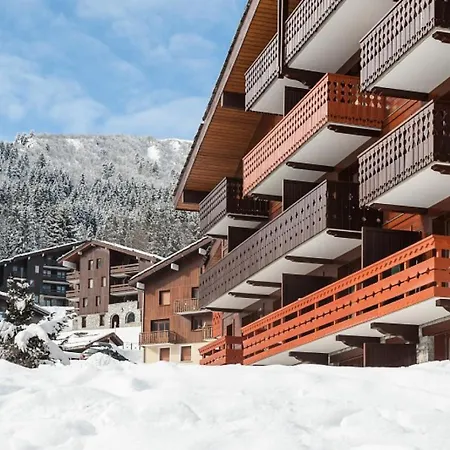 Quartier La Foret - Maeva - 3 Pieces 6 Personnes Selection Mae-3341 Valmorel