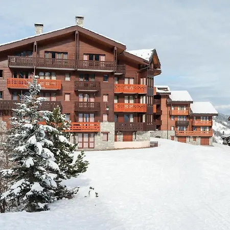 Apartment Quartier La Foret - Maeva - 3 Pieces 6 Personnes Selection Mae-3341 *