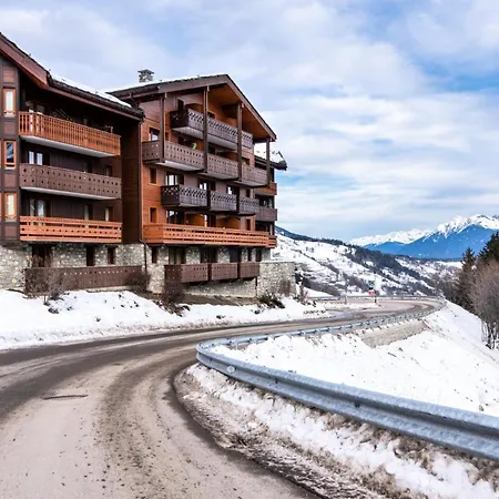 Quartier La Foret - Maeva - 3 Pieces 6 Personnes Selection Mae-3341 Apartment *