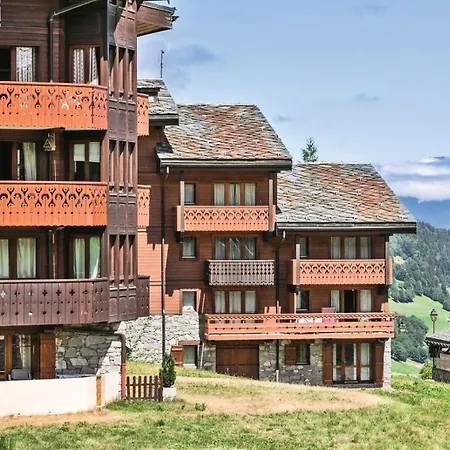Apartment Quartier La Foret - Maeva - 3 Pieces 6 Personnes Selection Mae-3341 Valmorel
