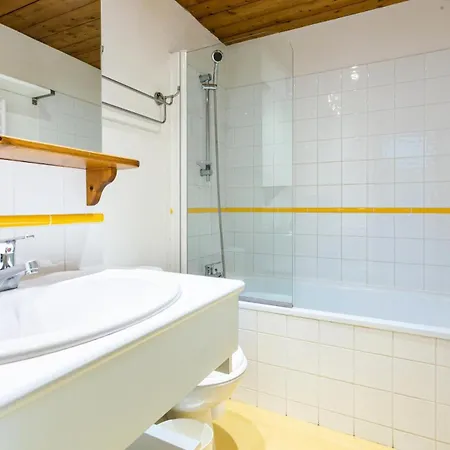 Quartier La Foret - Maeva - 3 Pieces 6 Personnes Selection Mae-3341 * Valmorel