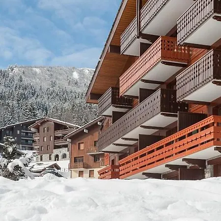 Apartamento Quartier La Forêt - Maeva - 3 Pièces 6 Personnes Sélection Mae-3341